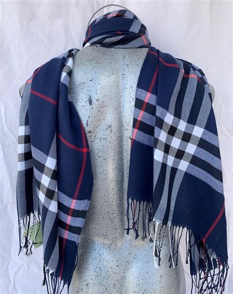 bufanda burberry original mercadolibre|buy used burberry scarf.